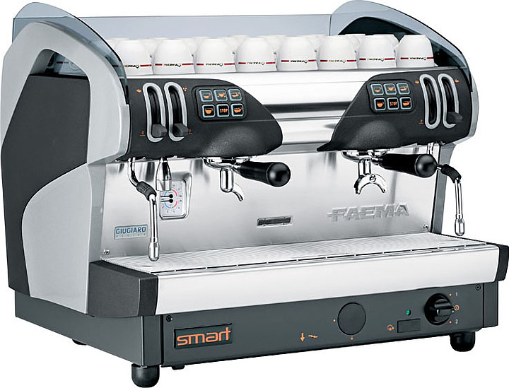 Кофемашина Faema SMART A/2
