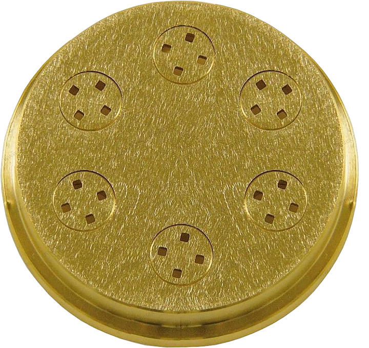 Форма Sirman №24 2 мм для Concerto 5 (с уценкой)