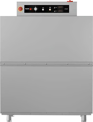 Тоннельная посудомоечная машина Fagor Professional CCO-120-HW + CDT-600