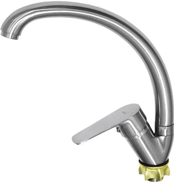 Смеситель для кухни VIKO V-4154