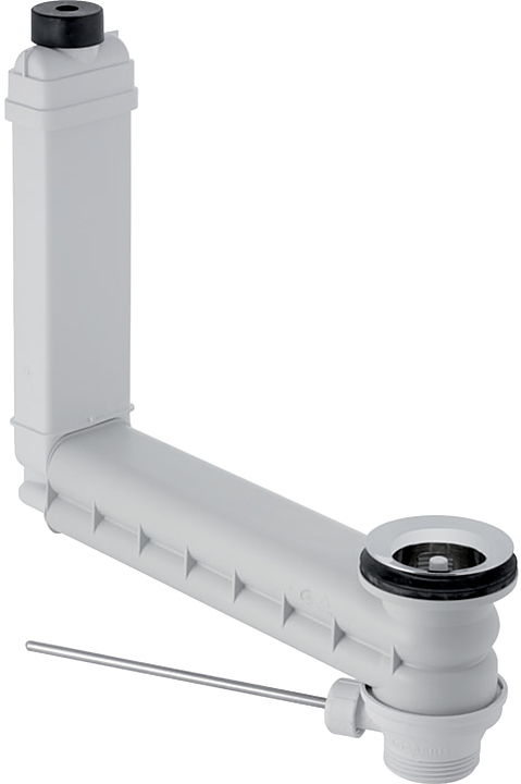 Слив-перелив Geberit Clou 152.018.00.1