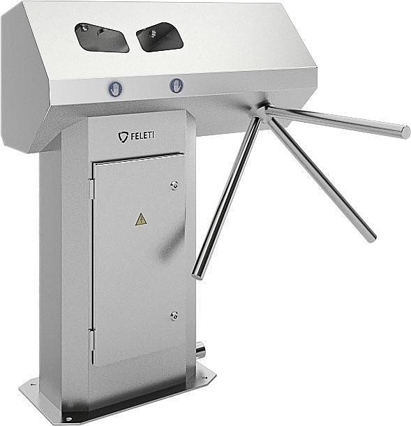 Станция гигиены рук FELETI SR-3