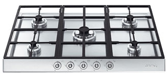 Варочная панель SMEG PTS725