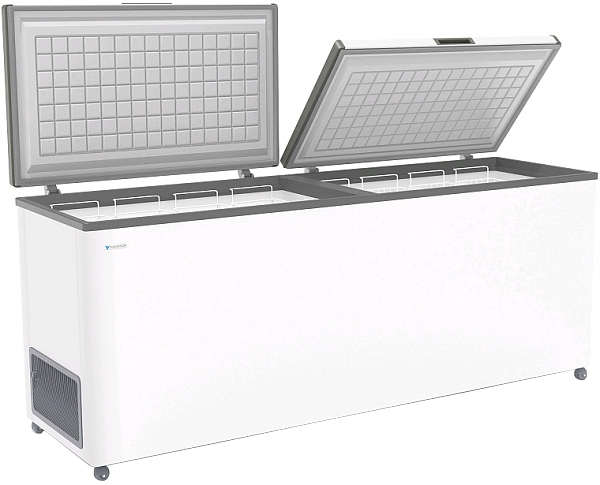 Ларь морозильный Frostor F 700 SD (R290)