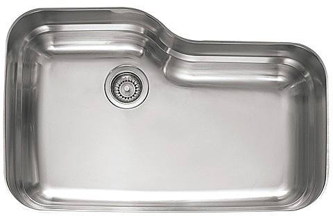 Мойка для кухни Franke ORX 110 (122.0156.140)