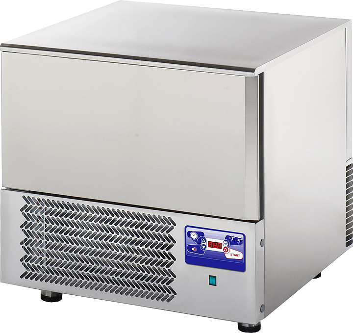 Шкаф шоковой заморозки Icemake AT03ISO