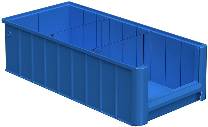 Контейнер iPlast SK-5214 500х235х140 мм