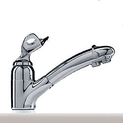 Смеситель Franke Belaqua 110 гранит