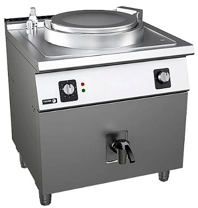 Котел пищеварочный Fagor Professional M-E710 BM