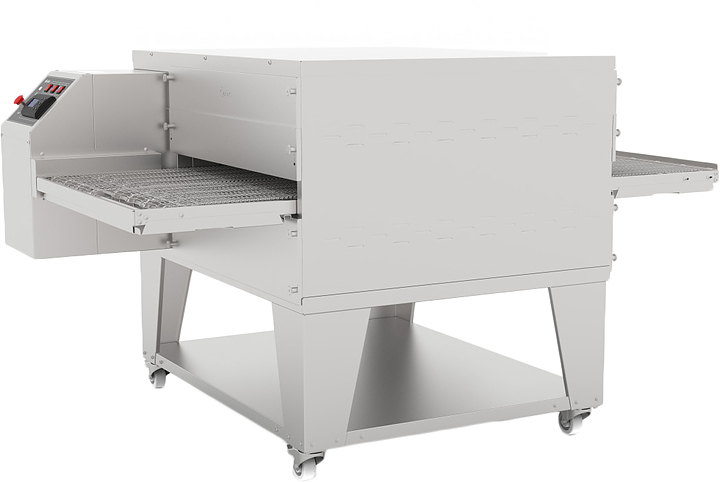 Печь конвейерная Abat ПЭК-800/2