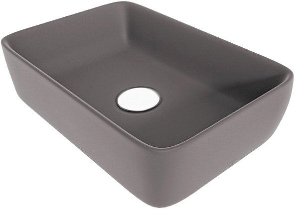 Раковина Maretti Umbria UM13NS03-985 47х37 см, санфарфор