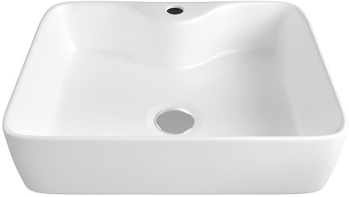 Раковина Maretti Umbria UM13NS96-844 48х37 см, санфарфор