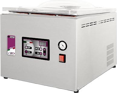 Вакуумный упаковщик Lerica C310