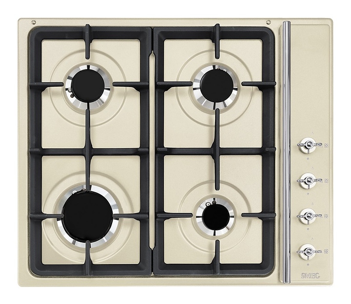 Варочная панель SMEG SR804PXG4