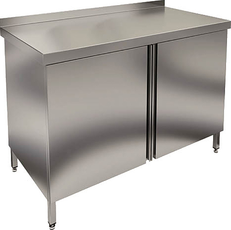 Стол производственный Hessen СТРП 12/6 к