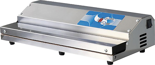 Упаковщик вакуумный MEC Premium 500 Inox