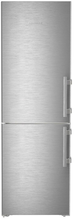 Холодильник Liebherr SCNsdc 525i Prime
