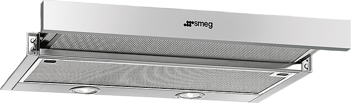 Вытяжка SMEG KSET610X