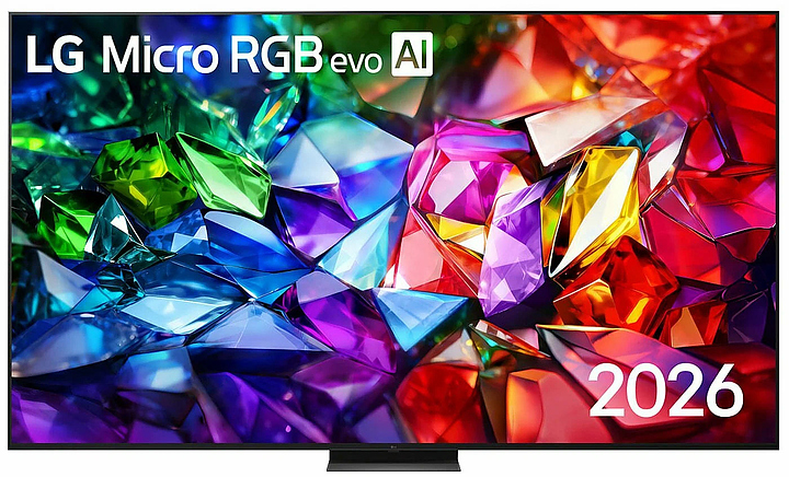 Телевизор LG 86MRGB96B6B.ARUG 86"