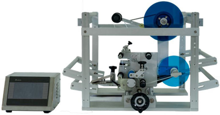 Этикетировщик Hualian HL-816