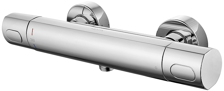 Смеситель для душа Aquatek Альфа AQ1963CR