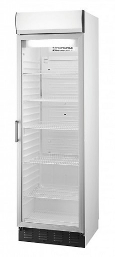 Шкаф-витрина холодильная Vestfrost FKG 371