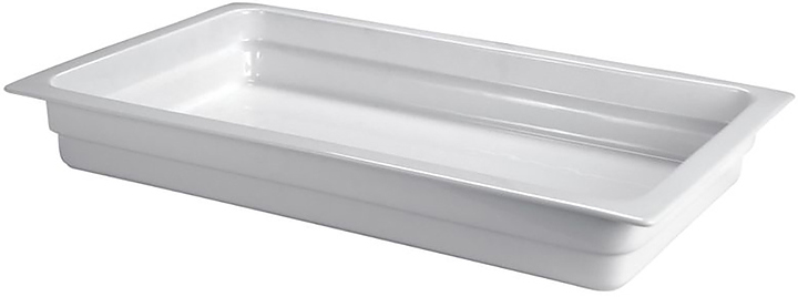 Гастроемкость MACO GNM-250 GN 1/1 (530х323х65 мм) меламин