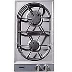 Встраиваемая варочная панель домино Gaggenau VG 232–232