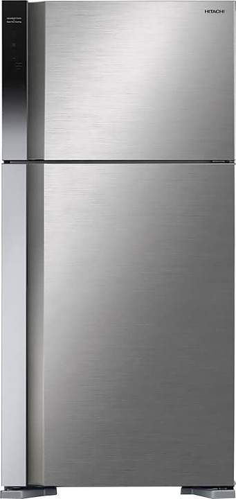 Холодильник Hitachi R-V 660 PUC7-1 BSL