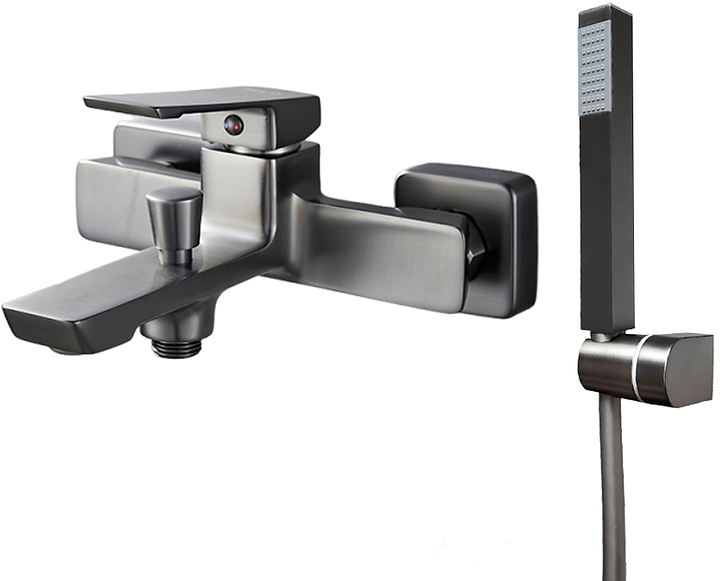 Смеситель для ванны с душем Maretti Torino-GR TR22RF323