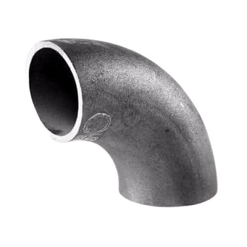 Отвод Россия сталь крутоизогнутый 90гр Дн 530х9,0 (Ду 500) под приварку Китай
