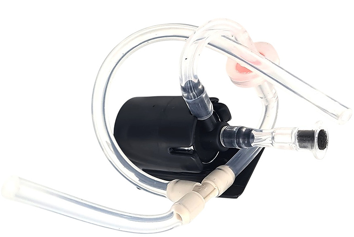 Обратный клапан Dr.coffee Proxima для к/м Minibar