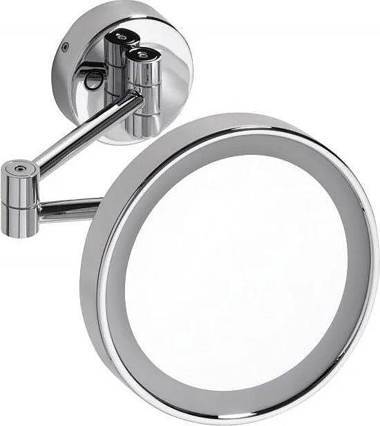 Зеркало косметическое с подсветкой Bemeta 116101142