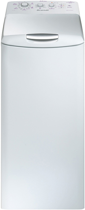 Стиральная машина Brandt WTC 1233