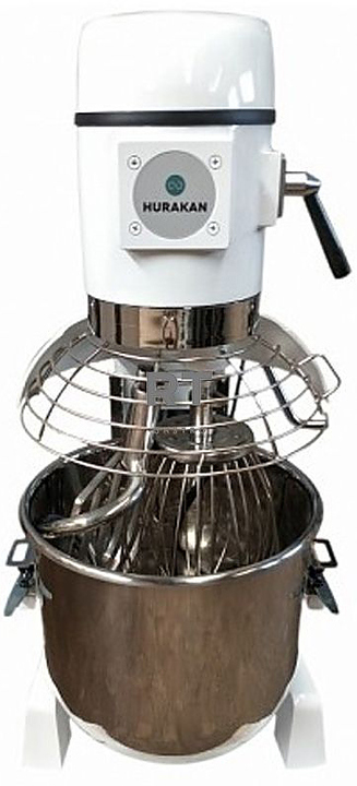 Миксер планетарный Hurakan HKN-IP30FZ