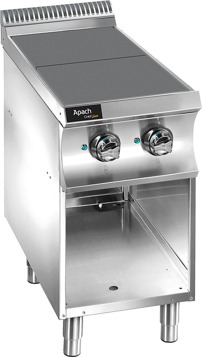 Плита электрическая Apach Chef Line GLRLE47OS