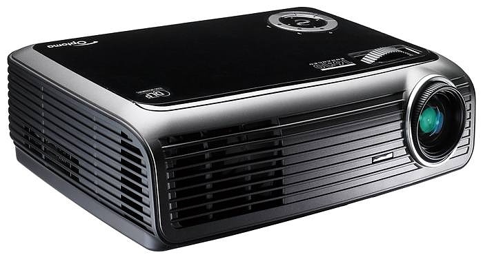 Проектор Optoma EW628
