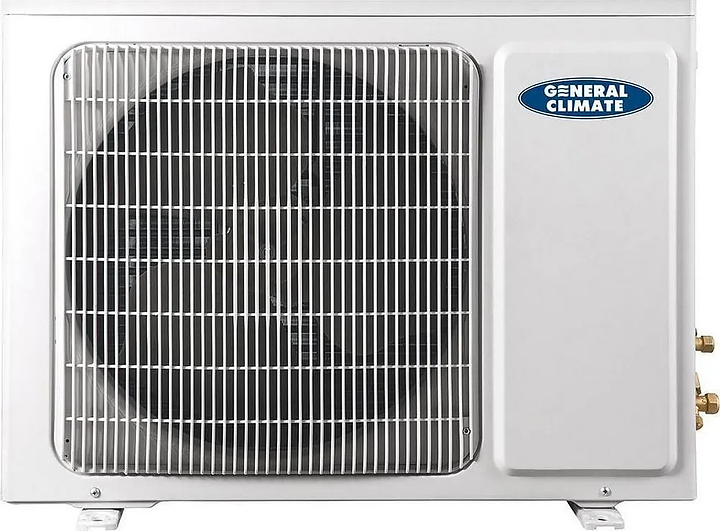 Настенная сплит-система General Climate GC-A36HR / GU-A36H