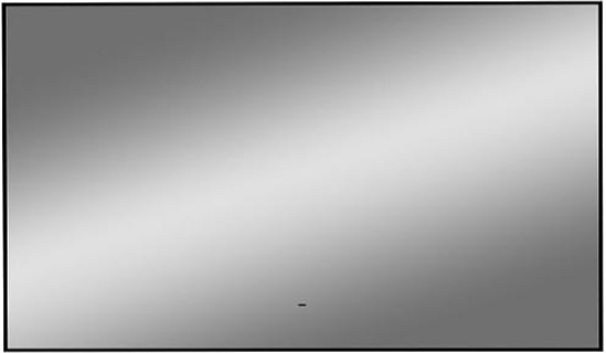 Зеркало Art&Max Sorrento AM-Sor-1200-700-DS-F 120x70 см