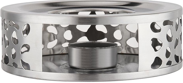 Подставка для подогрева чайника P.L. Proff Cuisine 81272063 нерж. сталь