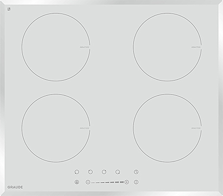 Варочная панель Graude IK 60.1 WF