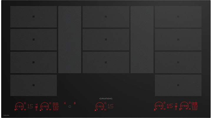Панель варочная Grundig GIEI938980I