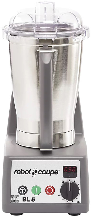 Блендер Robot Coupe BL 5 230V/50/1