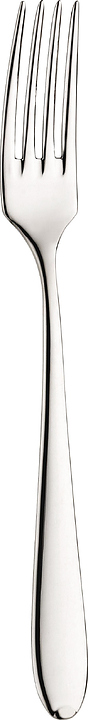 Вилка десертная Pintinox Palladium 05900005