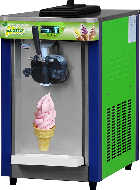 Фризер для мороженого GASTRORAG SCM168BJS