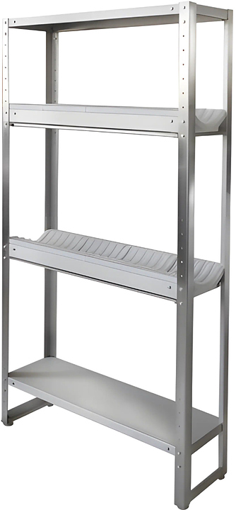 Стеллаж кухонный ITERMA CТС-22С/903 Ш430