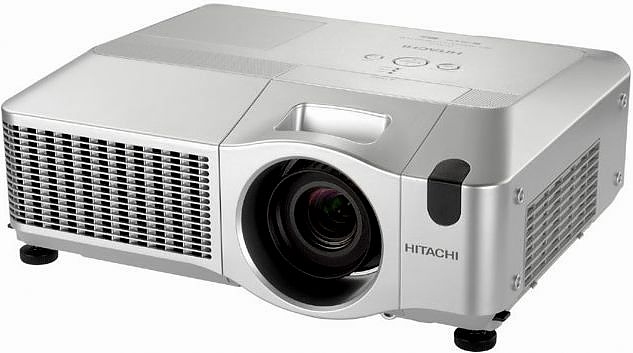 Проектор Hitachi CP-X505