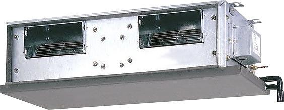 Канальная сплит-система Daikin FDMQN60CXV / RYN60CXV