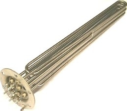 ТЭН для посудомоечной машины Fagor Professional Z728306