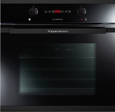 Духовой шкаф Kuppersbusch EEB 6260.0 JX5